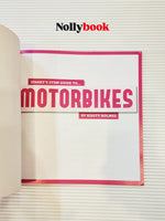 Title: Sparky's STEM Guide to... Motorbikes (Horse Power Series)
