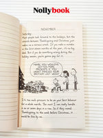 DIARY OF A WIMPY KID: CABIN FEVER #6