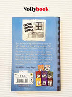 DIARY OF A WIMPY KID: CABIN FEVER #6