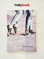 SIRI 30 WADAH 06: HARAM KE STYLO?