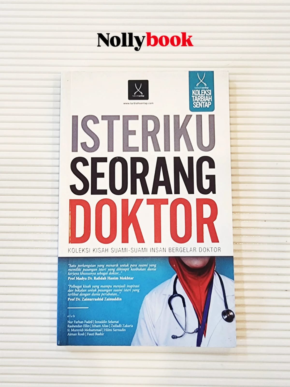 Isteriku Seorang Doktor