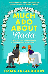 Much Ado About Nada By Uzma Jalaluddin