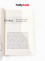 Mei Merah 1998 :  Kala Arwah Berkisah by Naning Pranoto