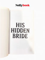 His Hidden Bride by Acik Lana