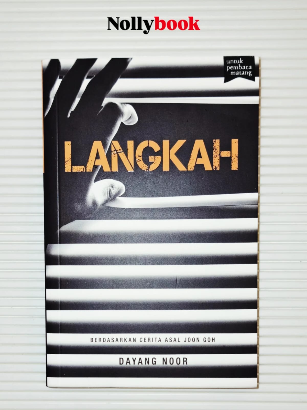 LANGKAH oleh Dayang Noor