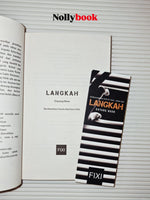 LANGKAH oleh Dayang Noor