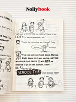 Tom Gates: Spectacular School Trip (Really.) #17