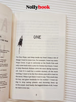 A Boy Called Hope by Lara Williamson