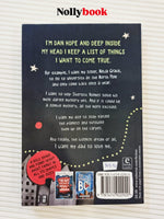 A Boy Called Hope by Lara Williamson