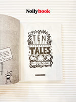 Tom Gates: Ten Tremendous Tales #18
