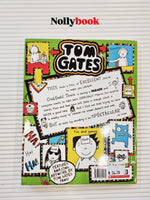 Tom Gates: Ten Tremendous Tales #18