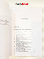The Elements of Style: Pearson New International Edition (4th Edition)