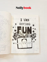 Tom Gates : Random Acts of Fun #19