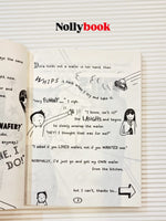 Tom Gates : Random Acts of Fun #19