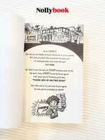 Treasure Hunters: The Ultimate Quest #8