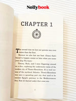 Treasure Hunters: The Ultimate Quest #8