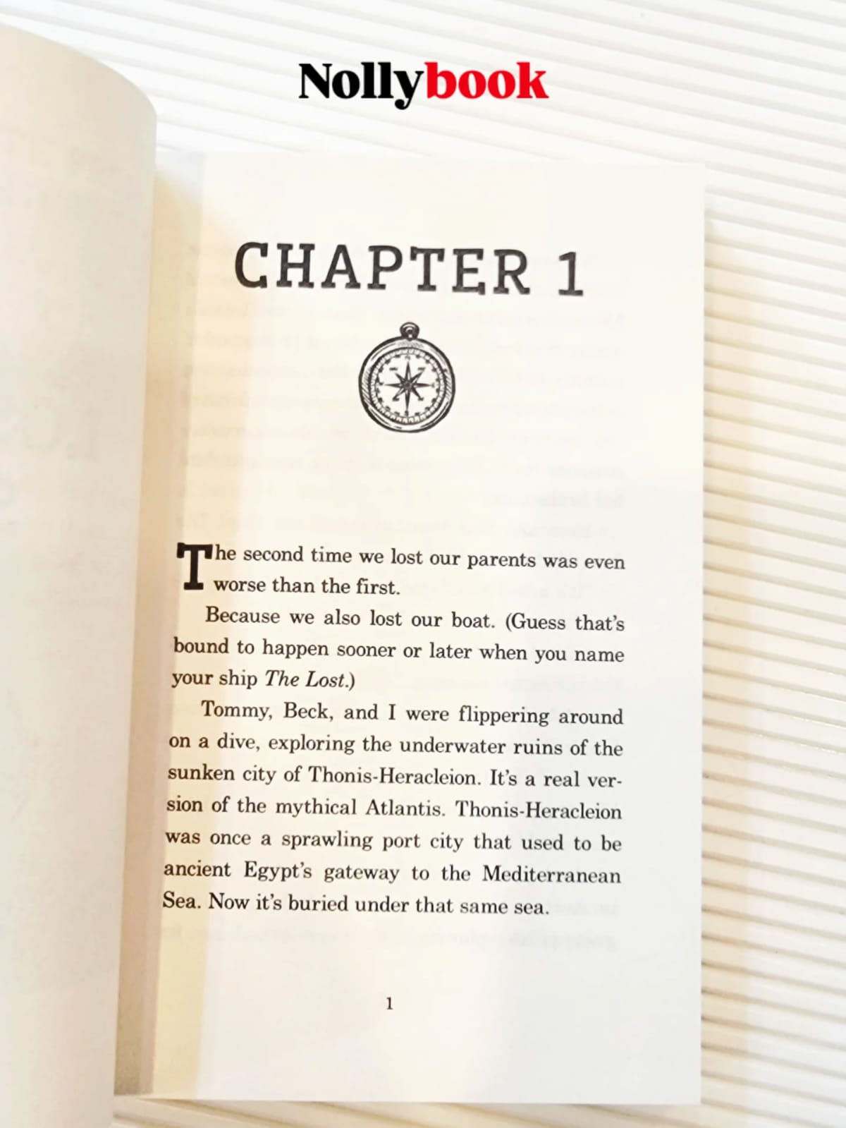 Treasure Hunters: The Ultimate Quest #8