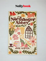Northanger Abbey by Jane Austen