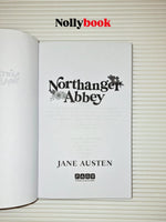Northanger Abbey by Jane Austen