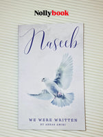 Naseeb: We Were Written by Abbas Amiri