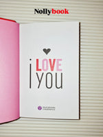 I Love You (Hardcover)