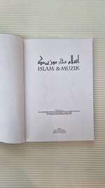 ISLAM DAN MUZIK