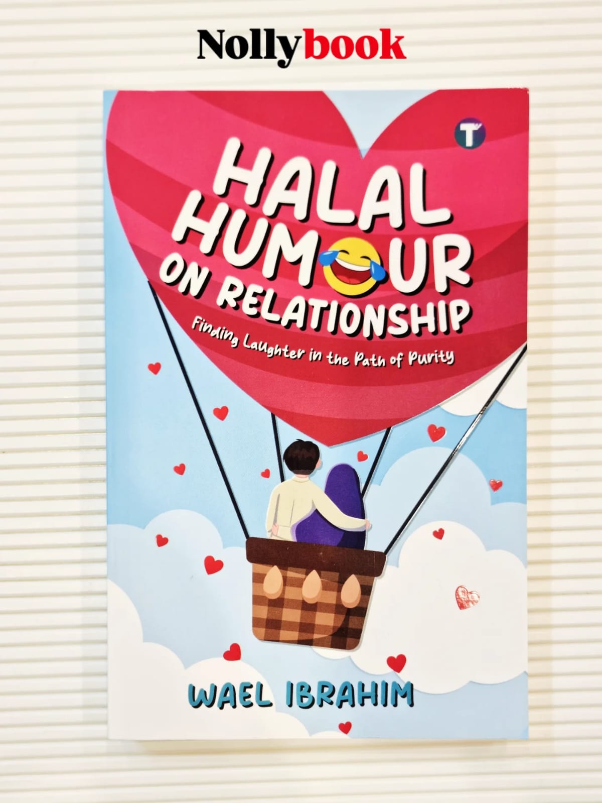 Halal Humour on Relationship: Finding Laughter in the Path of Purity
