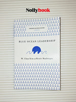 Blue Ocean Leadership (Harvard Business Review Classics)