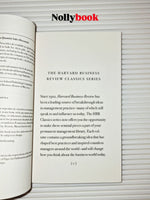 Blue Ocean Leadership (Harvard Business Review Classics)