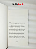 Blue Ocean Leadership (Harvard Business Review Classics)