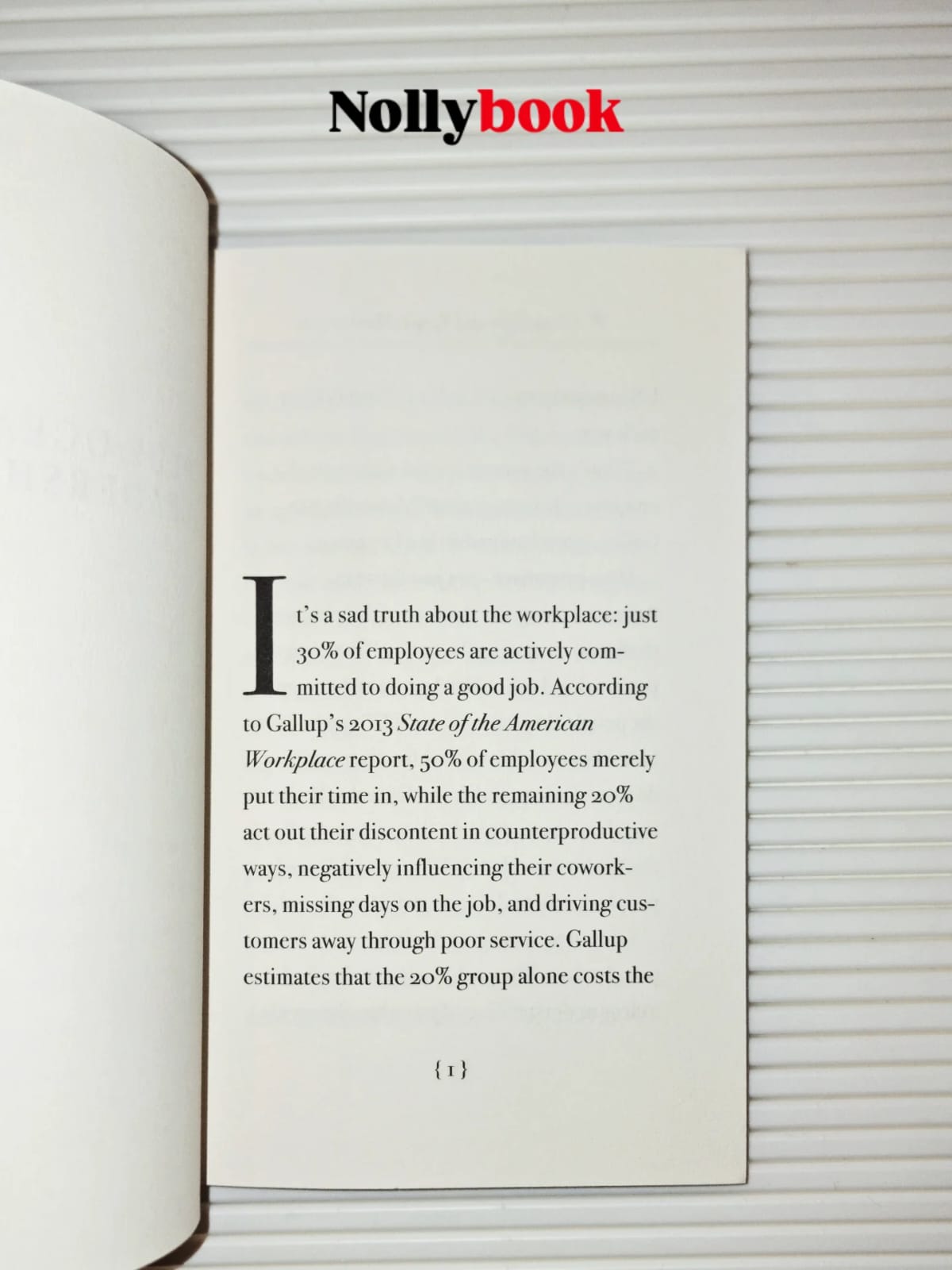 Blue Ocean Leadership (Harvard Business Review Classics)