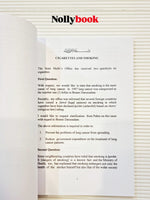 Cigarettes & Smoking: Fatwa of the State Mufti