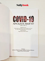 COVID-19: APA KATA MUFTI? (Siri 2 & 3)