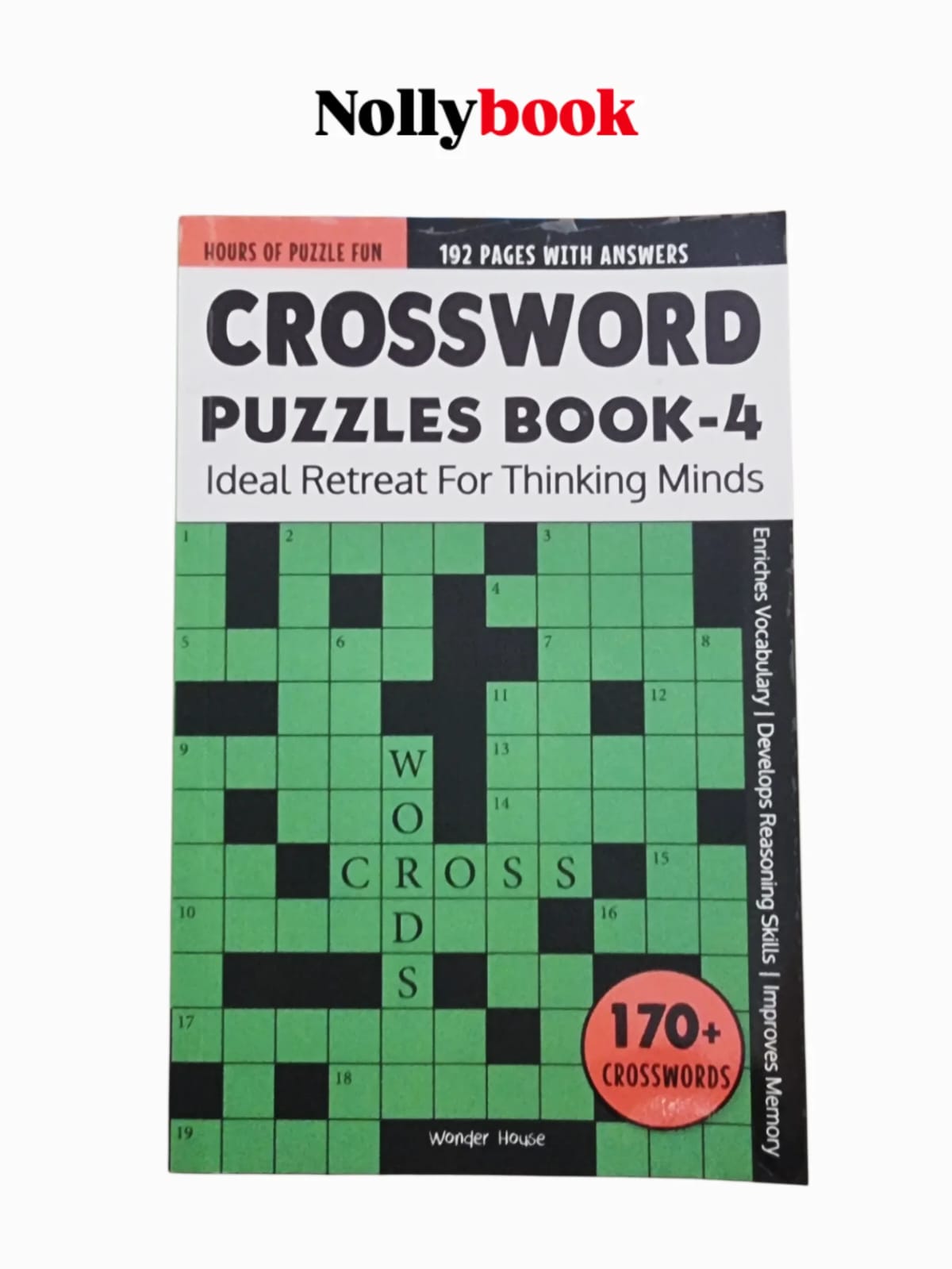 Colouring & Activity