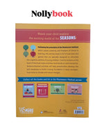 The Montessori Method: Seasons – A Preschool Activity Book