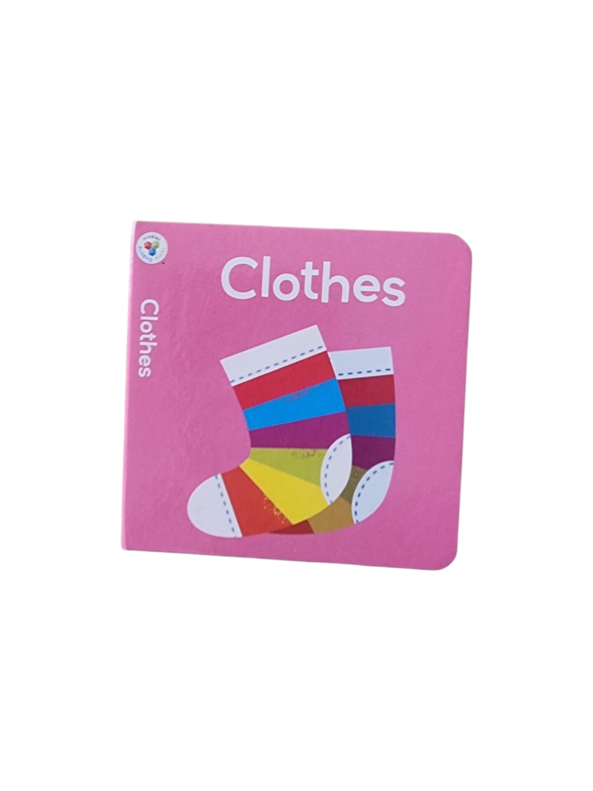 Hinkler Building Block: Clothes