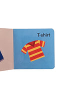 Hinkler Building Block: Clothes