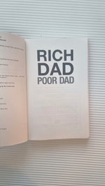RICH DAD POOR DAD BY ROBERT T. KIYOSAKI MALAY