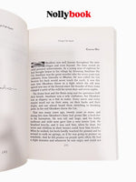 Things Fall Apart by Chinua Achebe