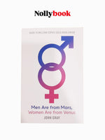 Men Are from Mars, Women Are from Venus