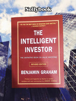 The Intelligent Investor: The Definitive Book on Value Investing (Revised Edition)