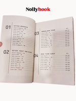 Tuhan Tak Pernah Pergi by Iddin Ramli