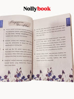 Tuhan Tak Pernah Pergi by Iddin Ramli