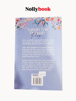 Tuhan Tak Pernah Pergi by Iddin Ramli