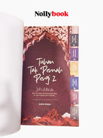 Tuhan Tak Pernah Pergi 2 By Iddin Ramli