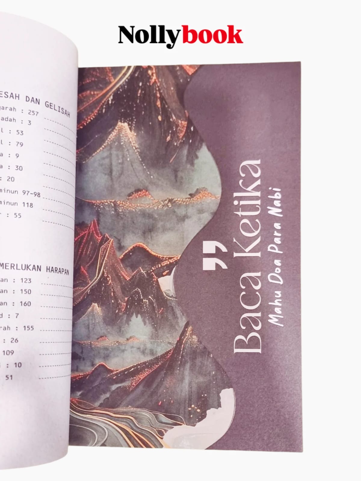 Tuhan Tak Pernah Pergi 2 By Iddin Ramli