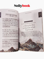 Tuhan Tak Pernah Pergi 2 By Iddin Ramli