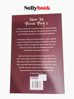 Tuhan Tak Pernah Pergi 2 By Iddin Ramli