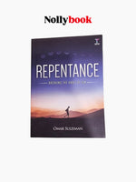 Repentance: Breaking the Habit of Sin by Omar Suleiman