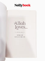 Allah Loves by Omar Suleiman